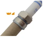 شمع خودرو بوش مدل تک پلاتین یورو چهار کد 4 YR7NE بسته چهار عددی - تصویر 2