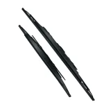 تیغه برف‌ پاک‌کن فلزی پاسیکو مدل P2665 مناسب برای رنو داستر بسته 2 عددی - تصویر 3