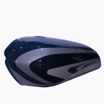 باک موتورسیکلت تیزرو یدک پارس کد MF2000286 همراه با قاب بغل - تصویر 7