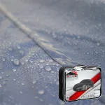 چادر خودرو رویال اسپرت مدل گرند مناسب برای ام وی ام X22 - تصویر 7