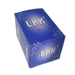 لامپ خودرو ال کی کی مدل D3Sـ 35 وات 6000K کد bbz-1968 بسته 2 عددی - تصویر 2