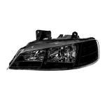 چراغ جلو خودرو اس ان تی طرح اسپرت  مدل دودی مناسب برای پژوپارس بسته دوعددی - تصویر 3