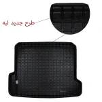 کفپوش سه بعدی صندوق خودرو بابل کارپت مدل سوپر مناسب برای پژو 405 - تصویر 3