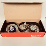 کیت تسمه تایم پاورگریپ مدل k025299 مناسب برای ام وی ام تیگو 5 - تصویر 2