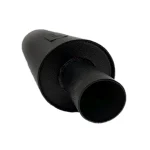 منبع اگزوز کار پلاس تیونینگ مدل 106 بزرگ