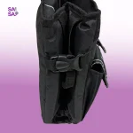 جعبه نظم دهنده صندوق عقب خودرو سام سالو مدل 3dja6jبه همراه کیف ابزار - تصویر 7