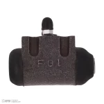 سیلندر کامل ترمز چرخ عقب چپ و راست جی ای اس پی کد 225003225003 مدل تک سوراخ مناسب برای پژو 206 تیپ 3 مجموعه 2 عددی - تصویر 3