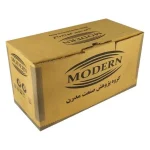 چراغ جلو خودرو گروه پژوهش صنعت مدرن مدل mod 05 مناسب برای دنا پلاس - تصویر 2