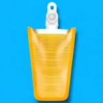مغزی پمپ بنزین فورس مدل Grade A مناسب برای وانت آریسان ۱ - تصویر 6