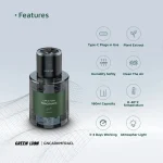 خوشبو کننده خودرو گرین لاین مدل car and home fragrancce - تصویر 2