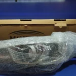 چراغ جلو راست صنعت مدرن مدل 1267 مناسب برای پژو 207 - تصویر 5