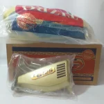 باک موتورسیکلت تیزرو مدلM30000مناسب برای هوندا به همراه قاب بغل مجموعه۳عددی - تصویر 3