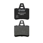 لنت ترمز عقب الیگ کد CB01 مناسب برای زانتیا - تصویر 2