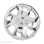 قالپاق چرخ مدل SP-S13 سایز 13 اینچ مناسب برای پراید بسته 4 عددی - تصویر 3