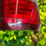 چراغ عقب راست جمع ساز کد 563159 مناسب برای پراید وانت - تصویر 2