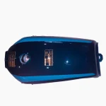 باک موتورسیکلت تیزرو یدک پارس کد MF2000225 - تصویر 2