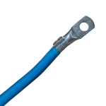 کابل تقویت اتصال بدنه خودرو آی پی اِن سی کد 141264 مناسب برای پراید و پژو 405 - تصویر 3