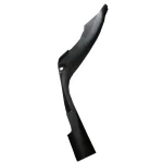 مجموعه قاب ستون پایین عقب چپ ایساکو مدل 58 مناسب برای سمند