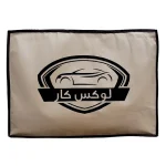چادر خودرو لوکس کار مدل شمعی مناسب برای ساینا