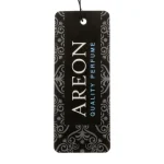 اسپری  خوشبو کننده خودرو آرئون مدل Areon Silver Perfume - تصویر 2