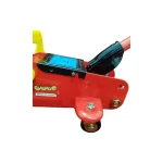 جک سوسماری گلف مدل H-DR-OK ظرفیت 2 تن - تصویر 6