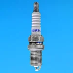 شمع خودرو تورچ مدل PNE کد K5RTC پایه کوتاه مناسب برای رنو ال 90 و ساندرو بسته 4 عددی - تصویر 4