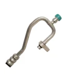 شلنگ کولر فشار بالا وی اف ان کد vfn-106 مناسب برای هیوندای سوناتا - تصویر 2