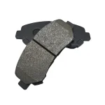 لنت ترمز جلو خودرو های-کیو مدل SP1451 دو جفت مناسب برای هایما S8 - تصویر 4