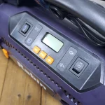 کمپرسور فندکی و برقی رابین مدل 12V سه حالته - تصویر 5