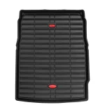 کفپوش صندوق عقب بابل کارپت مدل ch002 مناسب برای  بی ام و 528i