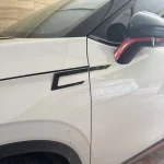 قاب زیر آینه خودرو مدل 01 مناسب برای فونیکس fx مجموعه 4 عددی - تصویر 4