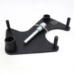 آچار تنظیم تایم خودرو مدل گوریلا کد YP-RENAULT مناسب خودروی L90 مجموعه 2 عددی - تصویر 3