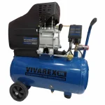 کمپرسور 24 لیتری روغنی توان 2/5 اسب بخار ویوارکس مدل VR2425-AC - تصویر 3