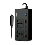 اینورتر و مبدل برق خودرو مدل GC-200