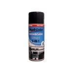 اسپری داشبورد و خوشبوکننده هوای ماشین دوپلی کالر مدل عطری حجم 400 میلی لیتر مجموعه 4 عددی - تصویر 2