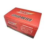 کیلومتر موتور سیکلت ایکس تری مدل X3049 مناسب برای هوندا 125 - تصویر 2