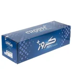 چراغ جلو کروزپلاس  مدل 401-501 مناسب برای پژو 206 بسته دو عددی - تصویر 2